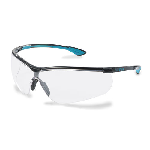 uvex Sportstyle Safety Glasses (4031101599373)